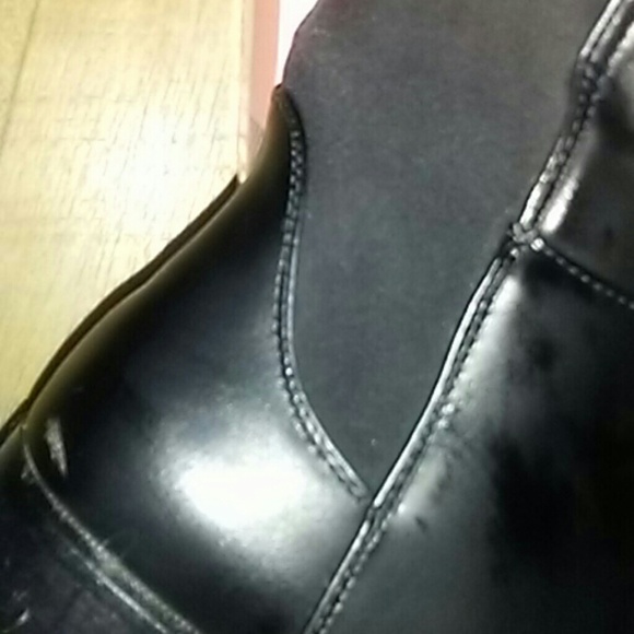 Love Pink knee high boots - Picture 3 of 6